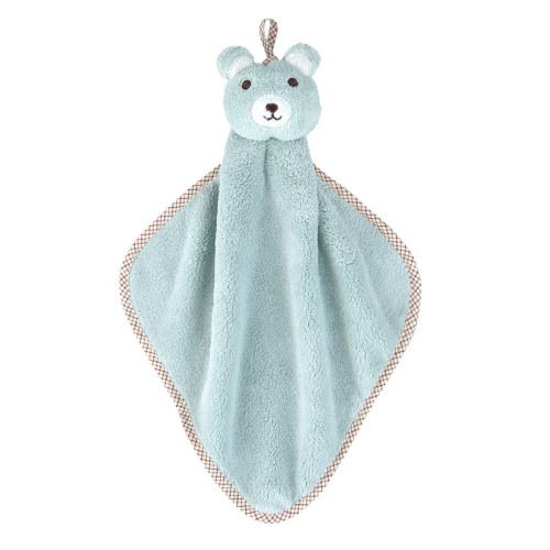 Полотенце Arya Home "Andrean", 30x30, полиэстер (8680943084927)