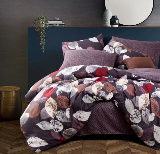 Постельное белье Valtery "MP-75", семейный, софткоттон (MP-75-1255)