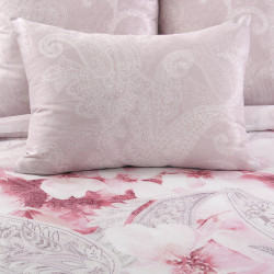 Постельное белье Королевское искушение (Текс-Дизайн) &quot;Элизиум 3&quot;, 1.5-спальный, сатин, на молнии (Н1240209203)