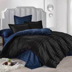 Постельное белье Valtery "OD-60", 1.5-спальный, сатин (OD-60-1249)