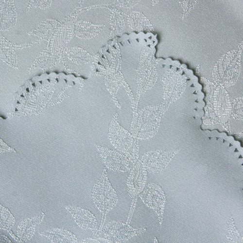 Скатерть Arya Home "Eliana", 160x320, полиэстер (8680943045492)