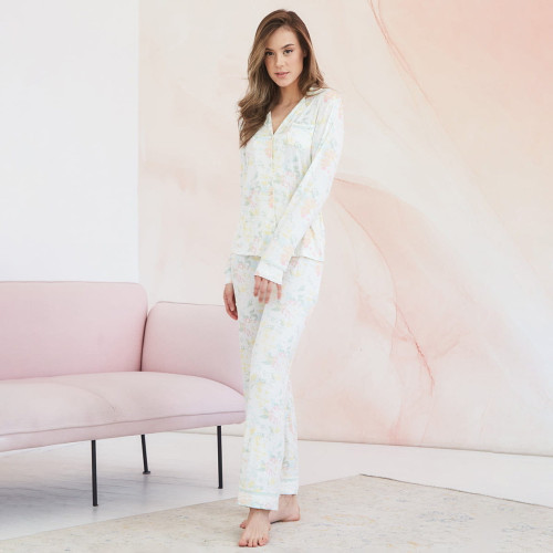 Пижама Arya Женская 5513+5514 M