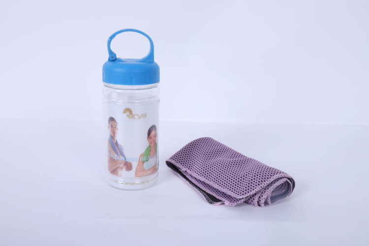 Полотенце Arya Home, 30x80 (8680943223906)