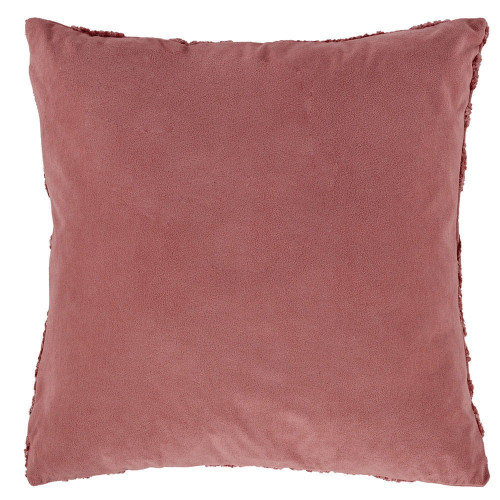 Чехол на подушку Arya Home "Chic", 43x43, велюр (8680943108890)