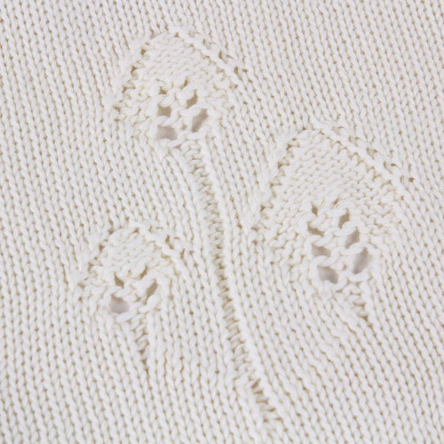 Плед Arya Home "Life", 90x90, акрил (8680943059741)