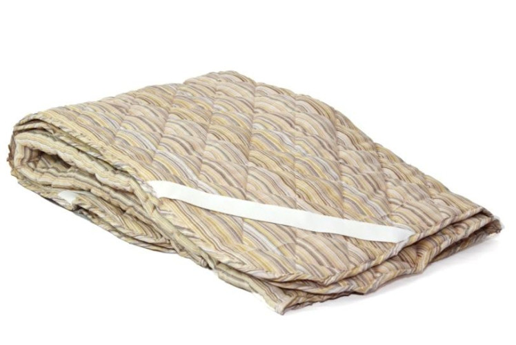 Наматрасник Пиллоу "NH", 140x200, хлопок (NH-1687)