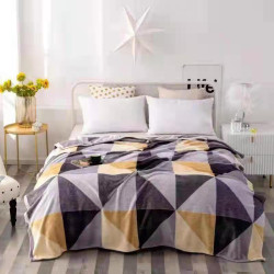 Плед Tango (Танго), 200x220, фланель (CFR2022-46 код3300)