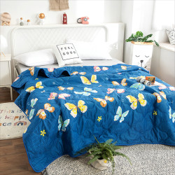 Одеяло  Tango (Танго), 200x230, полисатин, холлофайбер (SI2023-23 код6074)