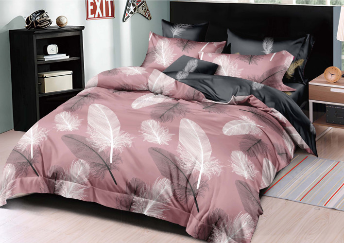 Постельное белье Tango (Танго), 2-спальный, микросатин (DF02-495-70 код1179)