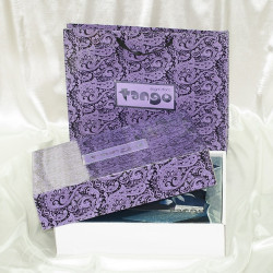 Постельное белье Tango (Танго), евро, сатин (TS03-943 код1003)