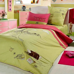Постельное белье Tango (Танго), 1.5-спальный (2323-04)