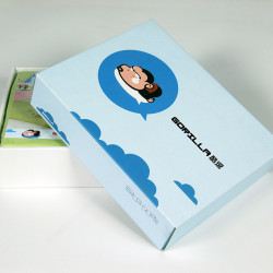 Постельное белье Tango (Танго), 1.5-спальный (2323-04)