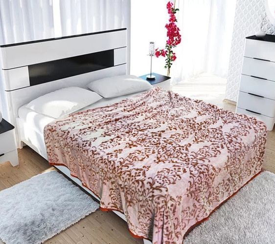 Плед Tango (Танго), 150x200, фланель (3029-62)