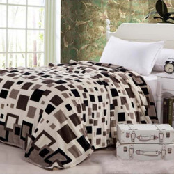 Плед Tango (Танго), 150x200, фланель (3036-406)