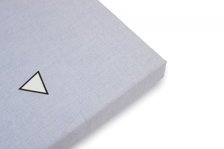 Простыня Valtery "PCR-142B", 220x240, сатин (PCR-142B-1781)