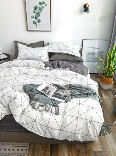 Постельное белье Tango (Танго), 1.5-спальный, микросатин (DF01-179 код1110)