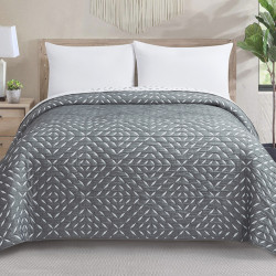 Покрывало Cleo &quot;BARCELONA&quot;, 240x260, жаккард (240/030-BR)