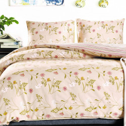 Постельное белье Valtery "CL-300", 2-спальный, сатин (CL-300-1251)