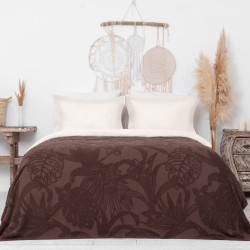 Покрывало Arya Home &quot;Botanical Garden&quot;, 200x220, хлопок (8680943109354)