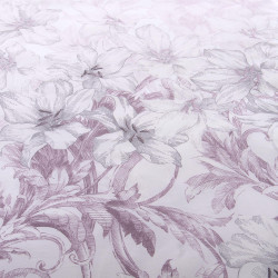 Постельное белье Королевское искушение (Текс-Дизайн) &quot;Аллегория 3&quot;, семейный, сатин, на молнии (Н6239209063)