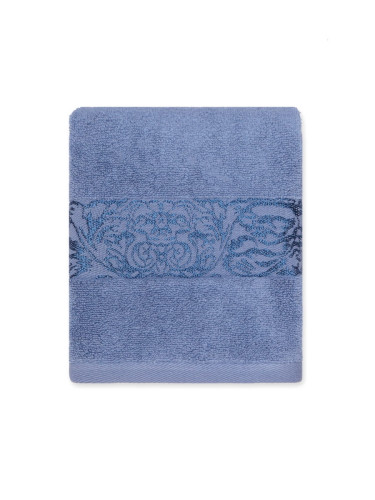 Полотенце Arya Home "Jewel", гостевое, 30x50, махровая ткань (8680943028396)