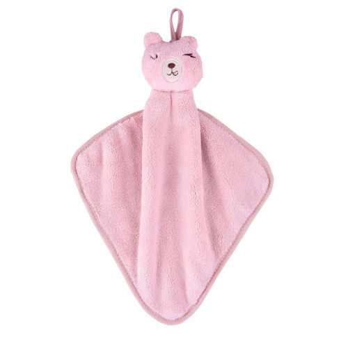 Полотенце Arya Home "Arvil", 30x30, махровая ткань (8680943084934)