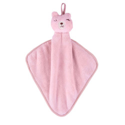 Полотенце Arya Home "Arvil", 30x30, махровая ткань (8680943084934)