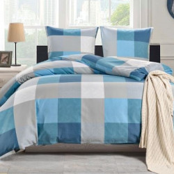 Постельное белье Valtery "CL-336", 2-спальный, сатин (CL-336-1251)