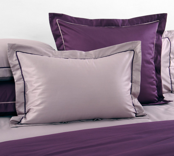 Постельное белье Legends (Текс-Дизайн) "Прелесть", евро макси, сатин, на молнии (L8358GЯ2000П)