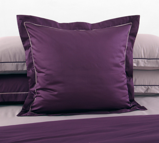 Постельное белье Legends (Текс-Дизайн) "Прелесть", евро макси, сатин, на молнии (L8358GЯ2000П)