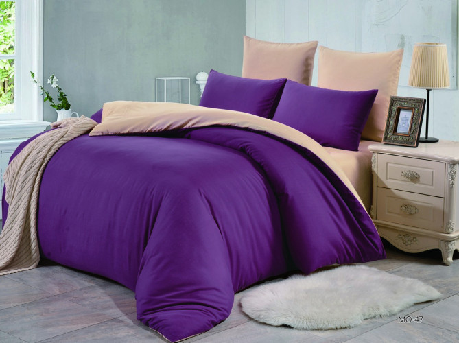 Постельное белье Valtery "MO-47", 1.5-спальный, софткоттон (MO-47-1249)