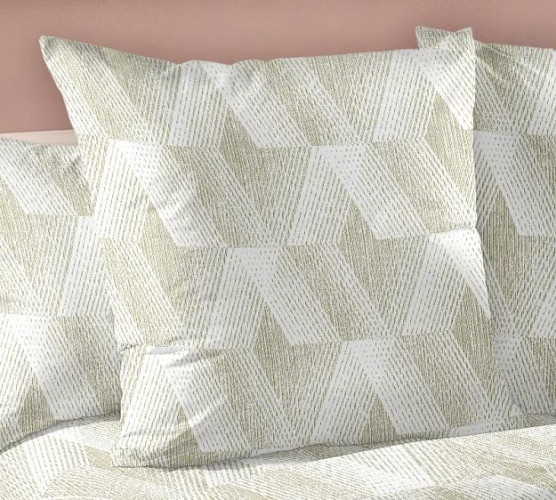 Наволочка  Королевское искушение (Текс-Дизайн) "Сумерки компаньон 3", 70x70, сатин (13Н2207943)