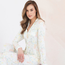 Пижама Arya Женская 5513+5514 L