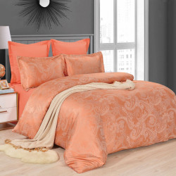 Постельное белье Valtery "JC-108", 2-спальный, сатин (JC-108-1251)