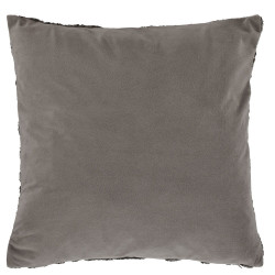 Чехол на подушку Arya Home &quot;Chic&quot;, 43x43, велюр (8680943108906)
