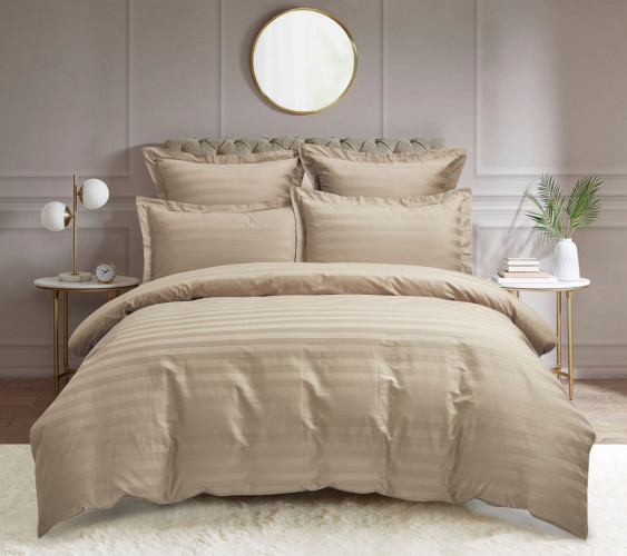 Постельное белье Valtery "OD-65", 1.5-спальный, сатин (OD-65-1249)