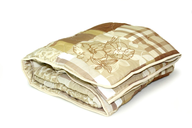 Одеяло  Пиллоу, 200x220, полиэстер, овечья шерсть (OSHEO-1682)