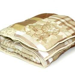Одеяло  Пиллоу, 200x220, полиэстер, овечья шерсть (OSHEO-1682)