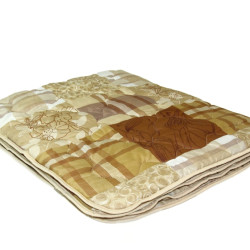 Одеяло  Пиллоу, 200x220, полиэстер, овечья шерсть (OSHEO-1682)