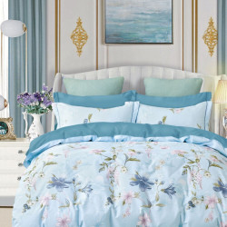 Постельное белье Valtery &quot;CS-15&quot;, семейный, сатин (CS-15-1255)