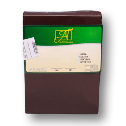 Наволочка AlViTek (АльВиТек), 40x60, сатин, 1 шт (Н-С-4060-ШОК)