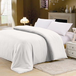 Пододеяльник Valtery "PDC-15", 200x220, сатин (PDC-15-1855)