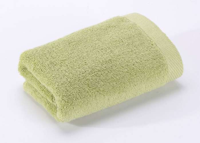 Полотенце Valtery "Seashells-6", банное, 50x90, махровая ткань (Seashells-6-1458)