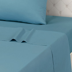 Простыня Valtery "PRC-17", 220x240, сатин (PRC-17-1781)