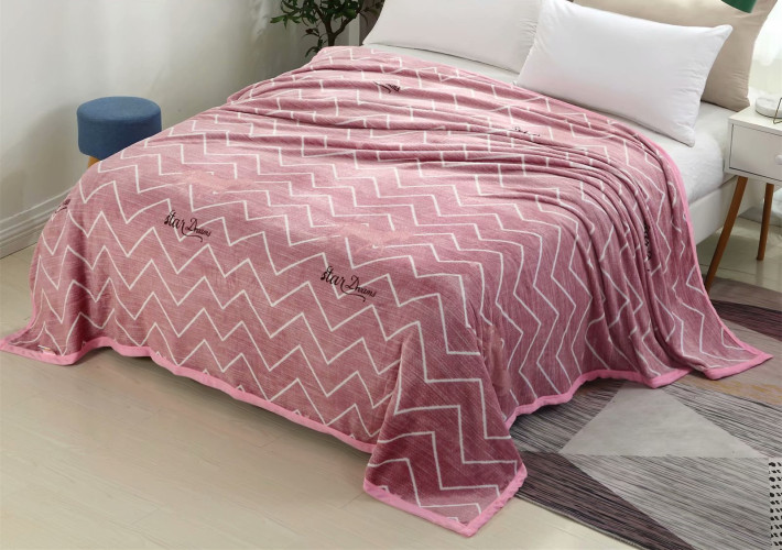 Плед Tango (Танго), 150x200, фланель (3036-412)