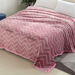 Плед Tango (Танго), 150x200, фланель (3036-412)