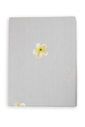 Простыня Valtery "PCR-143B", 220x240, сатин (PCR-143B-1781)