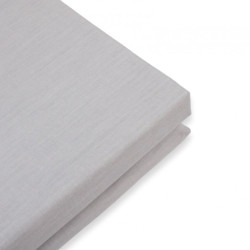 Простыня Valtery "PCR-143B", 220x240, сатин (PCR-143B-1781)