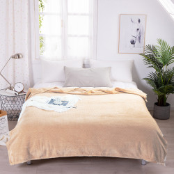 Плед Tango (Танго), 150x200, фланель (SP1520-01 код3056)