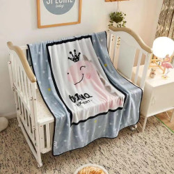 Плед Tango (Танго), 100x140, микрофибра (1014-24 код3037)